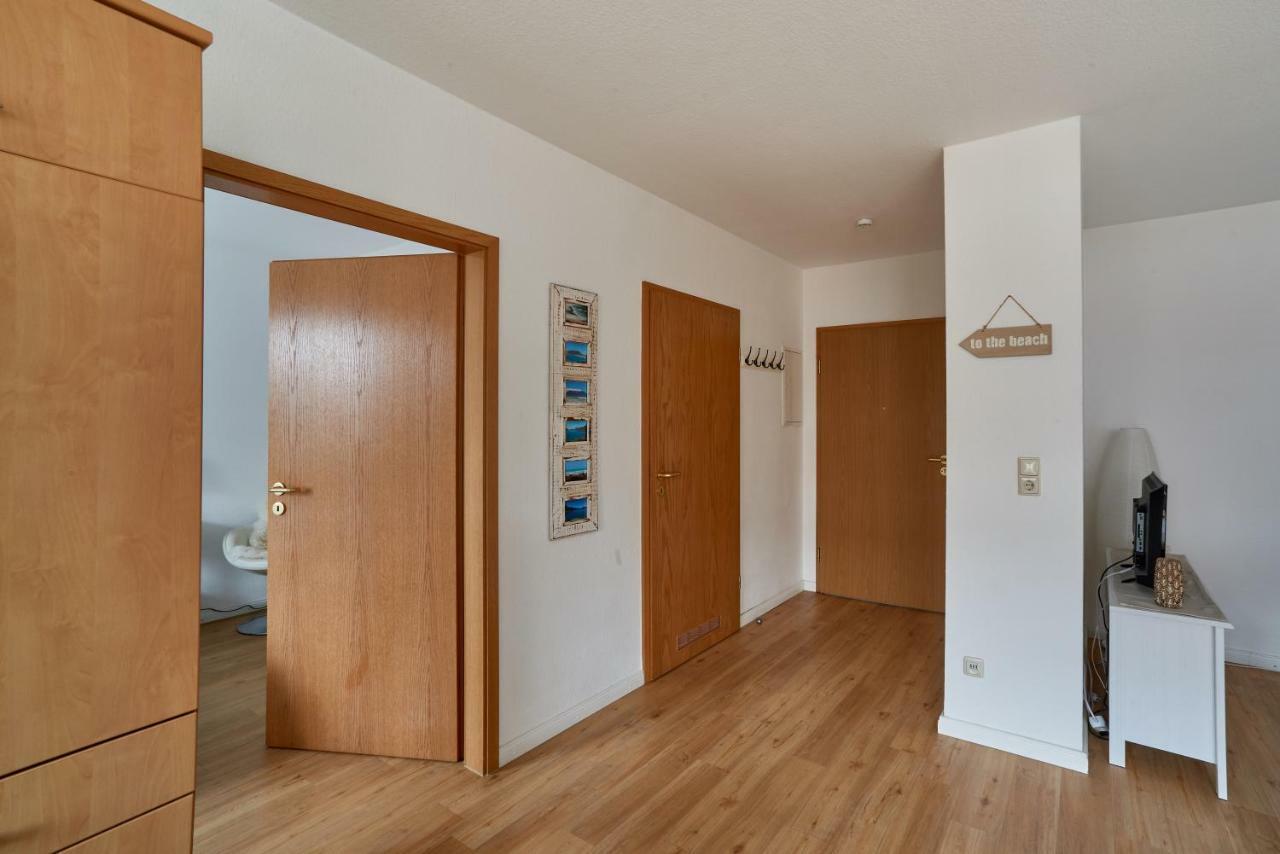 Ferienwohnung Sonnendeck Moba-Travel Priwall Exterior photo